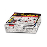 Quick Fist Clamp Mounting Kit Rack Accessory - Modula Racks