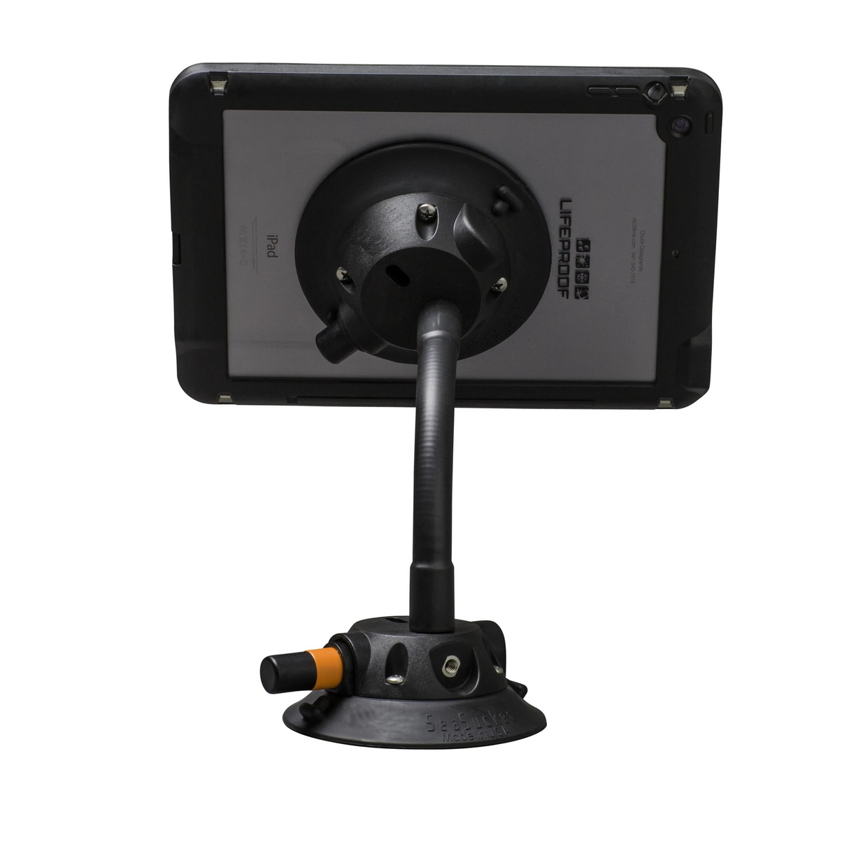 SeaSucker Naked Flex Mount Device Mount - Modula Racks