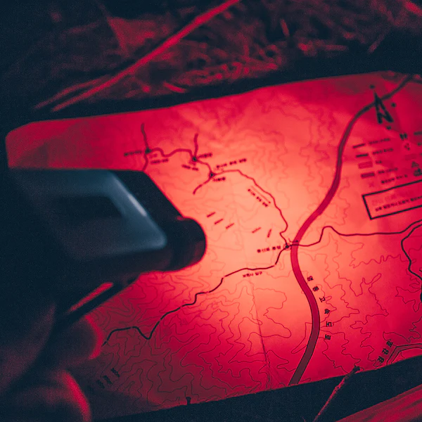 Claymore CAPON 65A Headlamp - Modula Racks