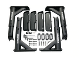 Yakima Overhaul HD Bed Rack Kit - Modula Racks