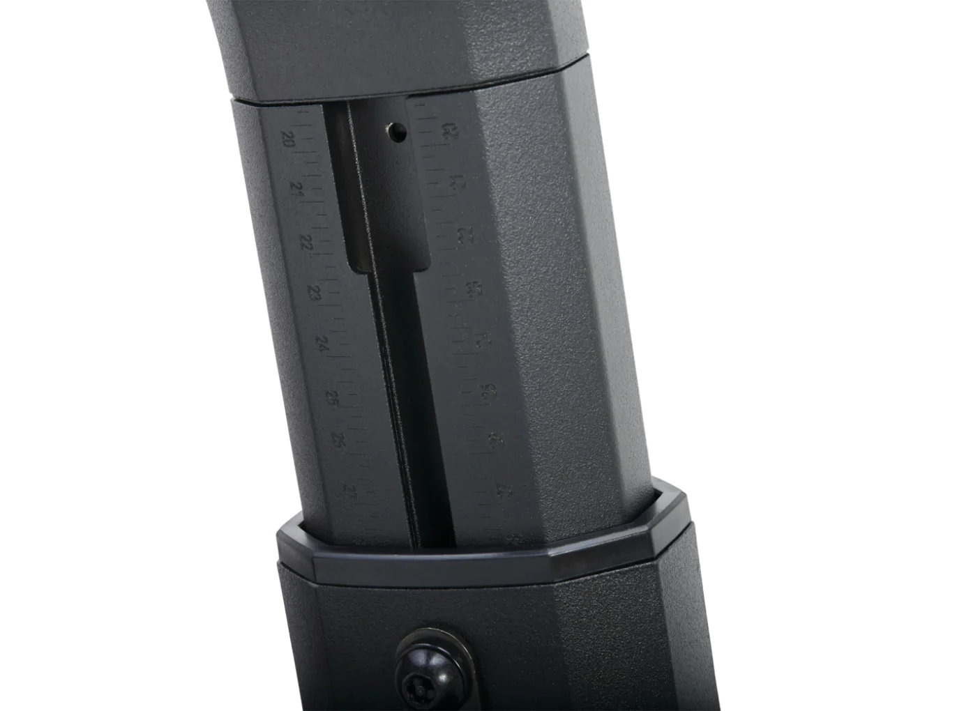 Yakima Overhaul HD Tonneau System 78" Bed Rack Kit - Modula Racks