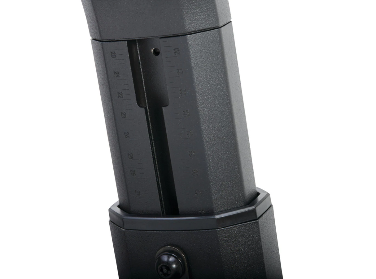 Yakima Overhaul HD Bed Rack Kit - Modula Racks