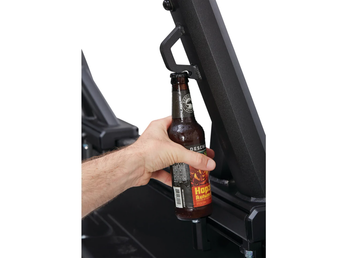 Yakima Overhaul HD System 60" Bed Rack Kit - Modula Racks