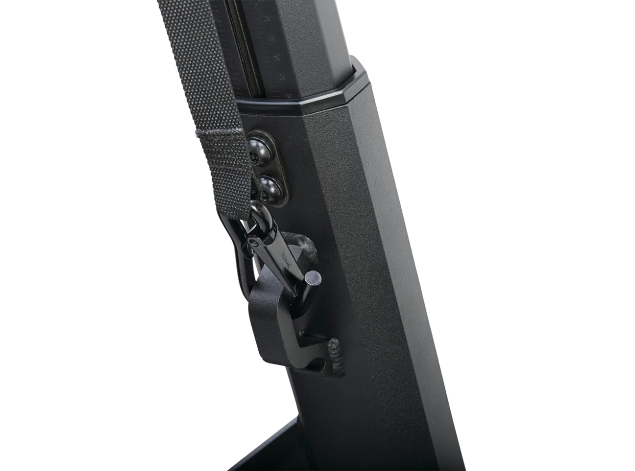 Yakima Overhaul HD System 68" Bed Rack Kit - Modula Racks