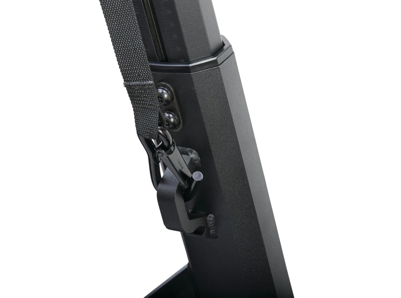 Yakima Overhaul HD Bed Rack Kit - Modula Racks