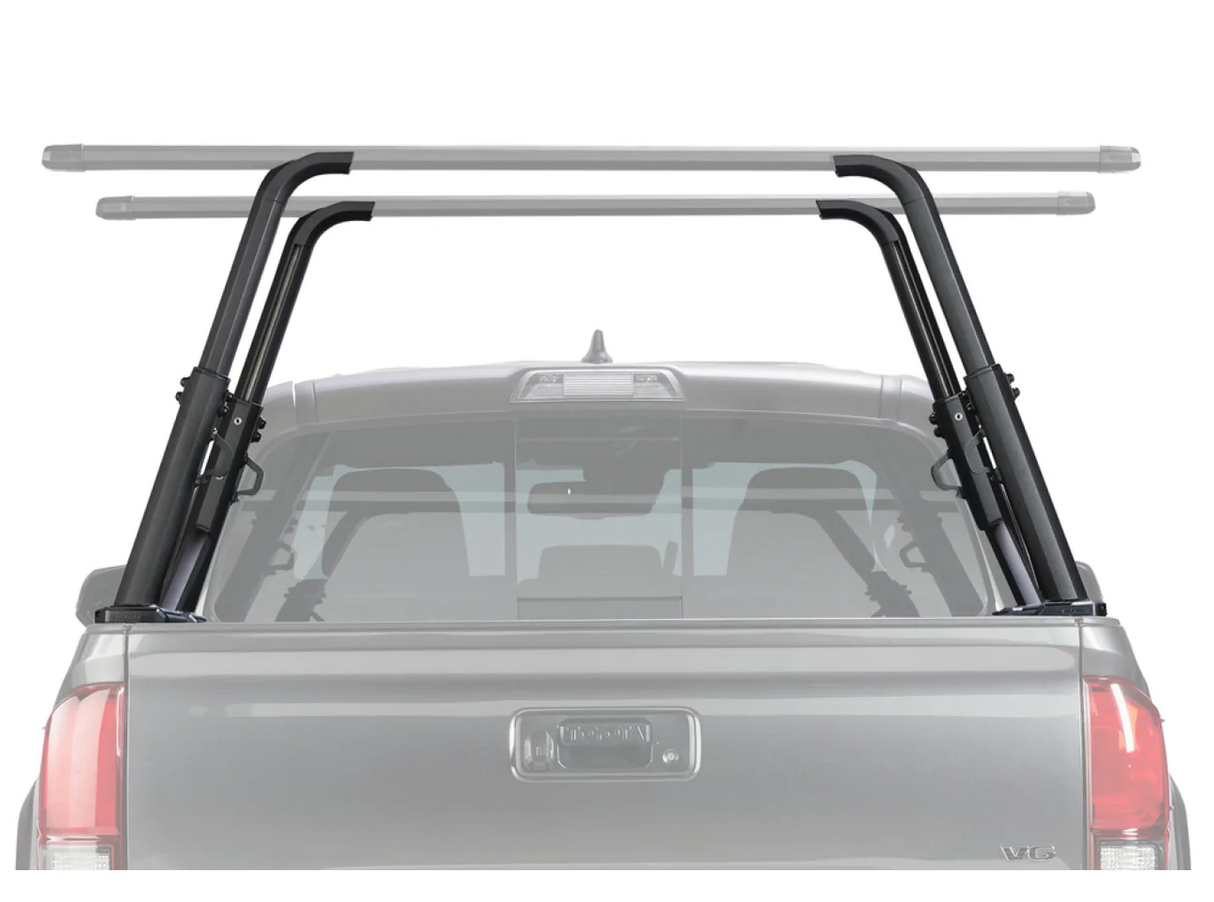 Yakima Overhaul HD System 55" Bed Rack Kit - Modula Racks