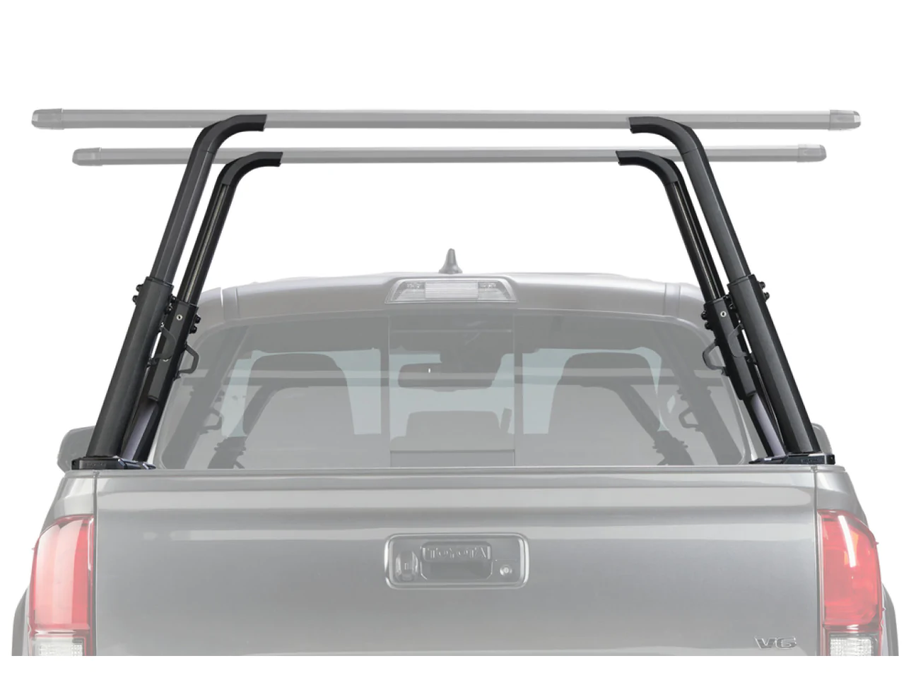 Yakima Overhaul HD System 68" Bed Rack Kit - Modula Racks