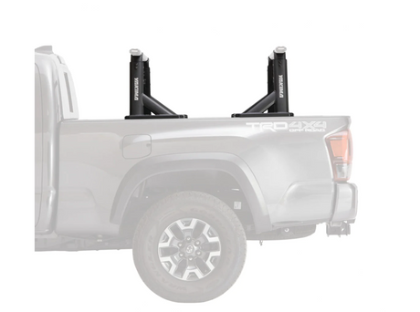 Yakima Overhaul HD Tonneau System 55" Bed Rack Kit - Modula Racks