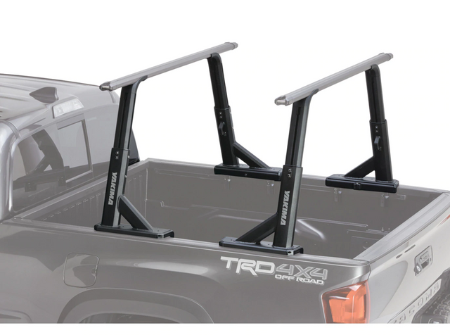 Yakima Overhaul HD Bed Rack Kit - Modula Racks