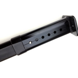 Vantech P3000 | Honda Ridgeline 2005-2015 | Black | 65" Bed Racks - Modula Racks