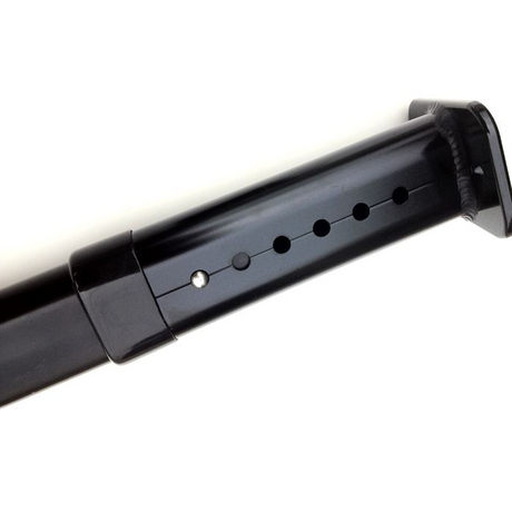 Vantech P3000 | Honda Ridgeline 2005-2015 | Black | 65" Bed Racks - Modula Racks