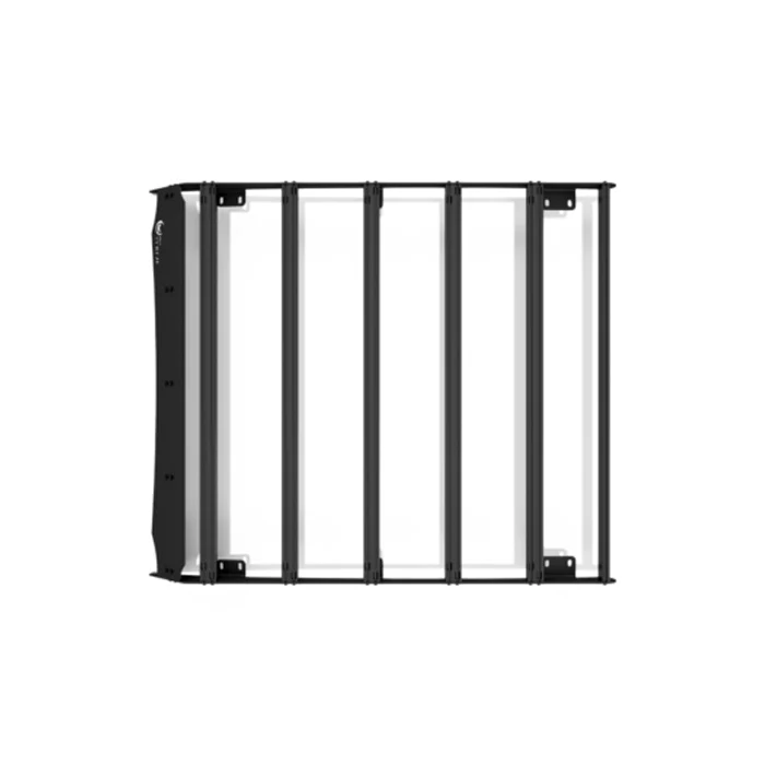 Prinsu Roof Rack | Ford Ranger Supercrew 19-Present Roof Rack Kit - Modula Racks