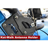 Adventure Rack Systems Kat Walk | JK Wrangler Rack Accessory - Modula Racks