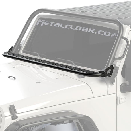 Adventure Rack Systems Kat Walk | JK Wrangler Rack Accessory - Modula Racks