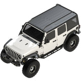 Adventure Rack Systems 4-Door Rocklander Sky Top Rack System | JL Wrangler Roof Rack Kit - Modula Racks