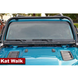 Adventure Rack Systems Kat Walk Add-On, JL Wrangler | JT Gladiator Rack Accessory - Modula Racks