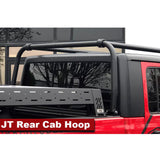 Adventure Rack Systems Rear OverCab Hoop | JT Gladiator Rack Accessory - Modula Racks