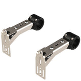 Adventure Rack Systems 2" Roof Truss Side Awning Mounts, JK Wrangler | JL Wrangler | JT Gladiator Rack Accessory - Modula Racks