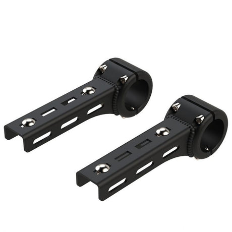 Adventure Rack Systems 2" Universal Stand Off Kit, JK Wrangler | JL Wrangler | JT Gladiator Rack Accessory - Modula Racks