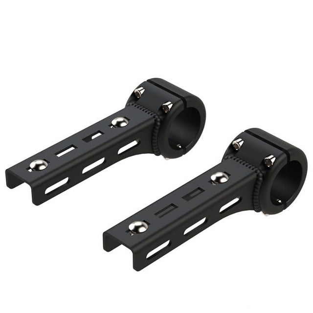 Adventure Rack Systems 2" Universal Stand Off Kit, JK Wrangler | JL Wrangler | JT Gladiator Rack Accessory - Modula Racks