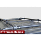 Adventure Rack Systems Rocklander Lo Profile RTT Cross Beam Kit Rack Accessory - Modula Racks
