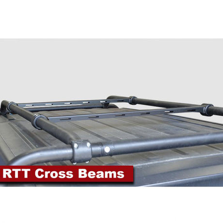 Adventure Rack Systems Rocklander Lo Profile RTT Cross Beam Kit Rack Accessory - Modula Racks