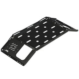 Adventure Rack Systems Elevated Interior Storage Rack System | JK Wrangler Rack Accessory - Modula Racks