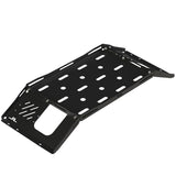 Adventure Rack Systems Elevated Interior Storage Rack System | JL Wrangler Rack Accessory - Modula Racks