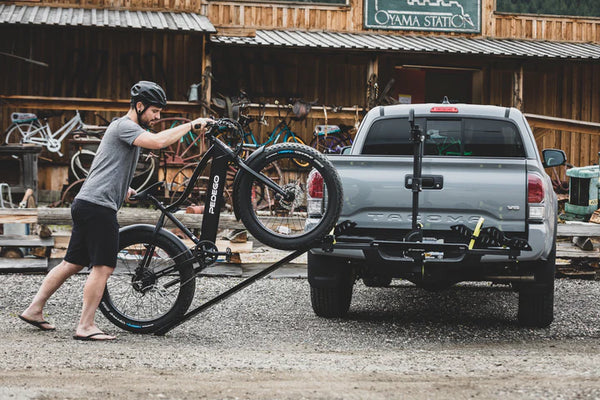 Swagman Ramp and Bridge Bike Rack Accessories $120.00 | Modula Racks