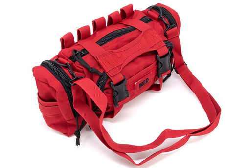 Front Runner First Aid Rapid Response Kit Survival Equipment - Modula Racks