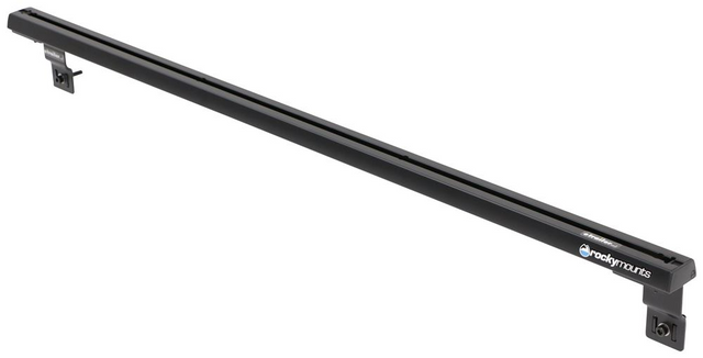 RockyMounts Rocky Mounts Chevy Colorado Bike Rack Bike Racks Parts & Accessories - Modula Racks