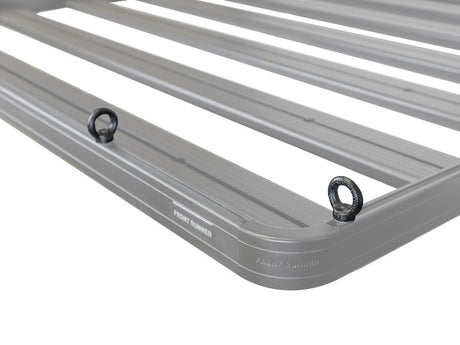Front Runner Black Tie Down Rings / Eye Nuts Rack Accessory - Modula Racks