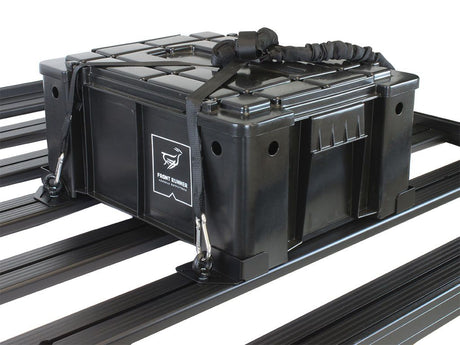 Front Runner Adjustable Rack Cargo Chocks Rack Accessory - Modula Racks