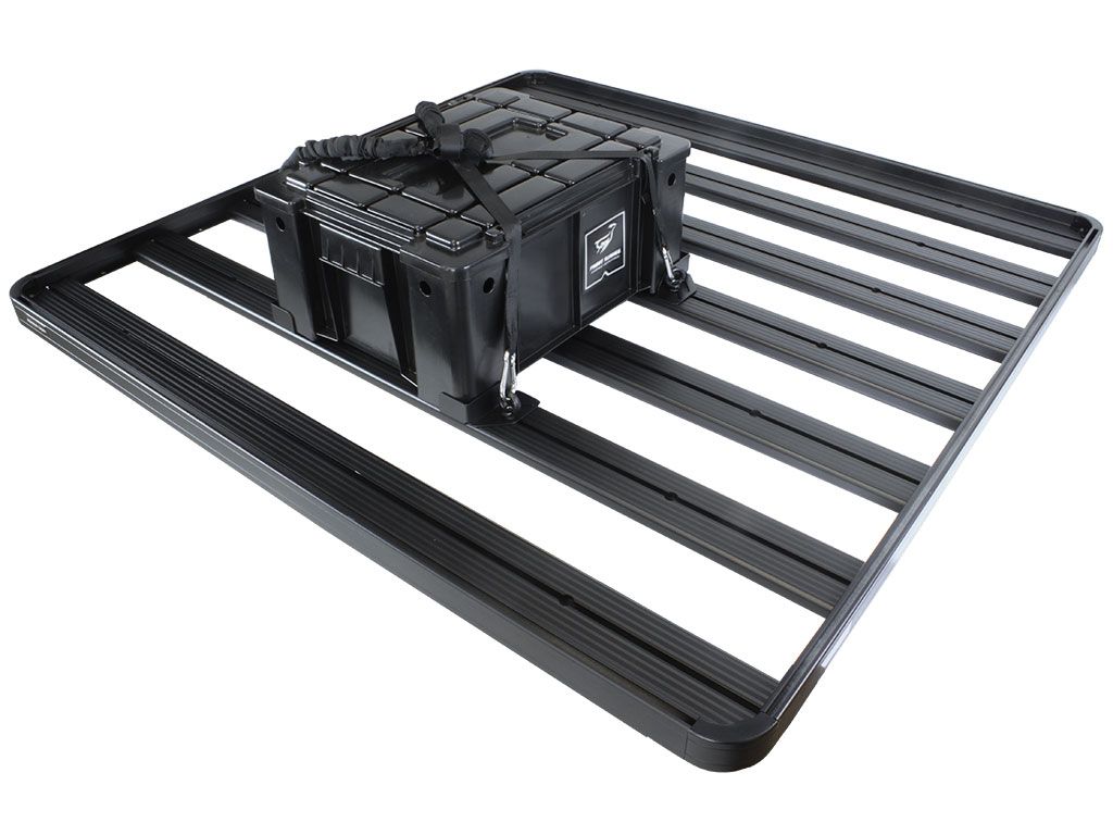 Front Runner Adjustable Rack Cargo Chocks Rack Accessory - Modula Racks