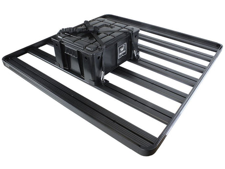 Front Runner Adjustable Rack Cargo Chocks Rack Accessory - Modula Racks