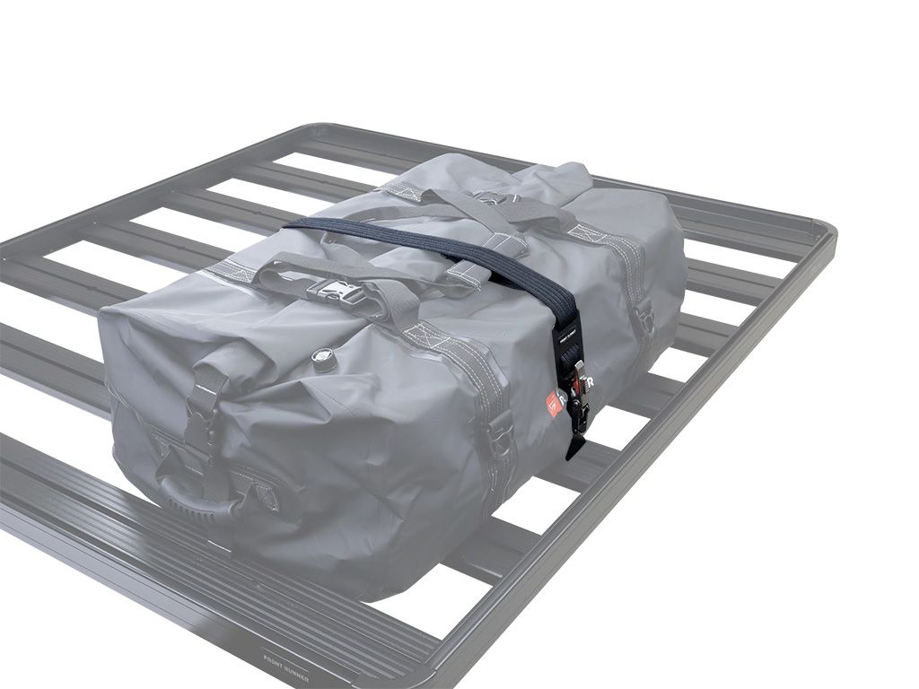 Front Runner Lockable Storage Box Strap Down  - Modula Racks