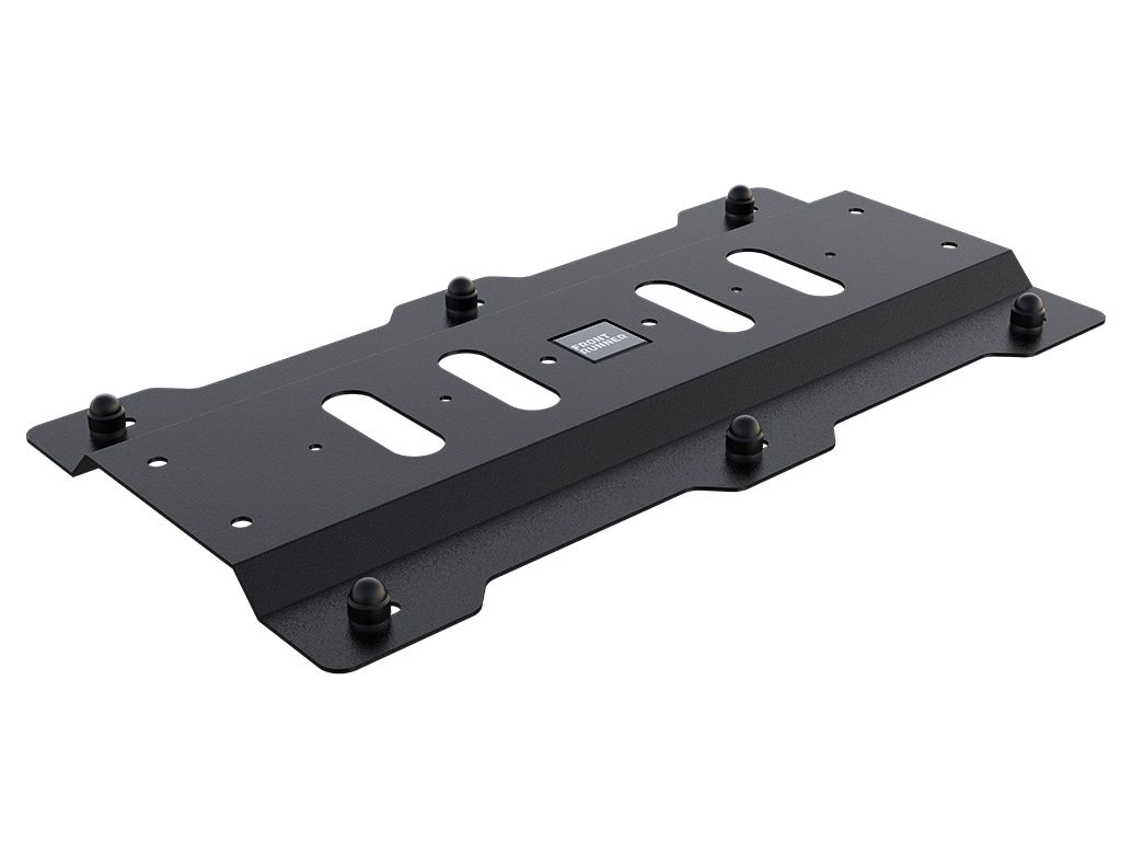 Front Runner Rotopax Rack Mounting Plate Survival - Modula Racks