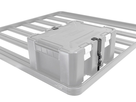 Front Runner Wolf Pack Pro Mounting Brackets Roof & Bed Racks Parts & Accessories - Modula Racks