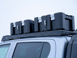 Front Runner Wolf Pack Pro Mounting Brackets Roof & Bed Racks Parts & Accessories - Modula Racks