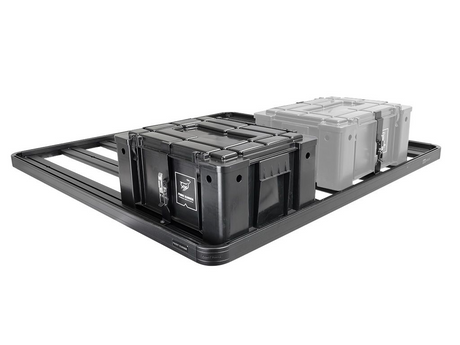 Front Runner Wolf Pack Rack Mounting Brackets Roof & Bed Racks Parts & Accessories - Modula Racks