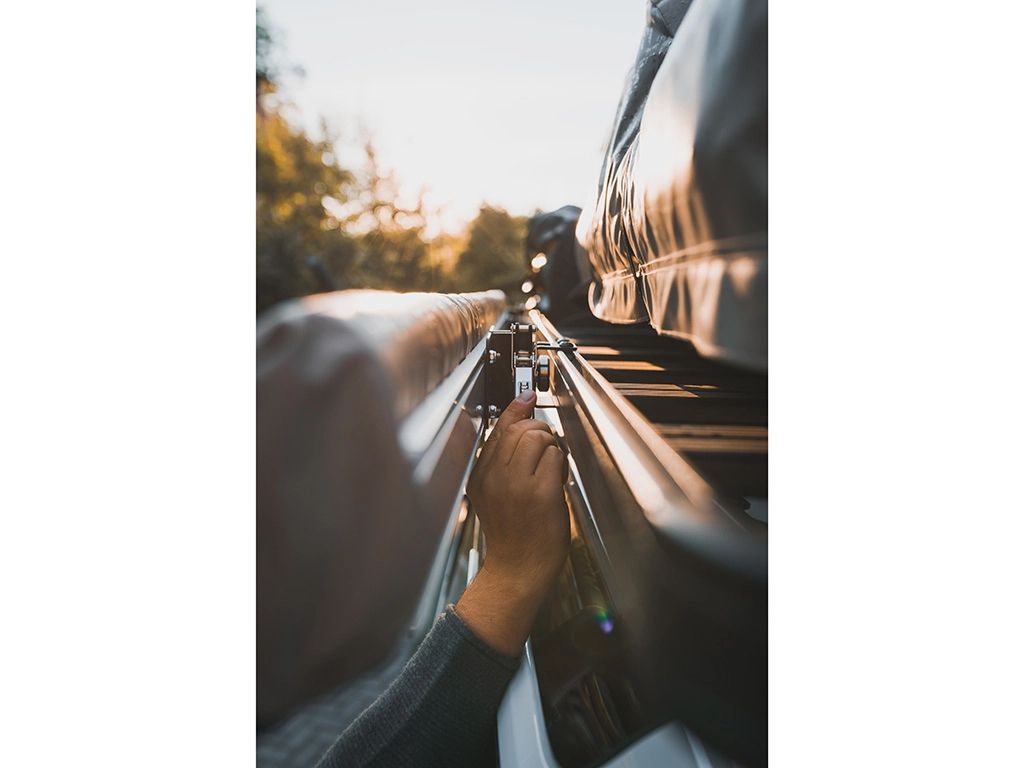 Front Runner Quick Release Awning Mount Kit Awning - Modula Racks