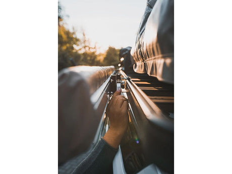 Front Runner Quick Release Awning Mount Kit Awning - Modula Racks