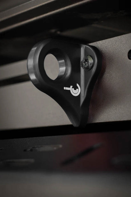 Prinsu Universal Utility Hook Roof Rack Accessory - Modula Racks