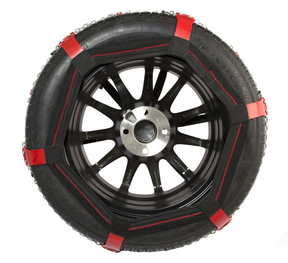 Modula Case System | Modula Case System Snow Sock Recovery & Survival - Modula Racks