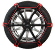 Modula Case System Snow Sock Snow Chains - Modula Racks