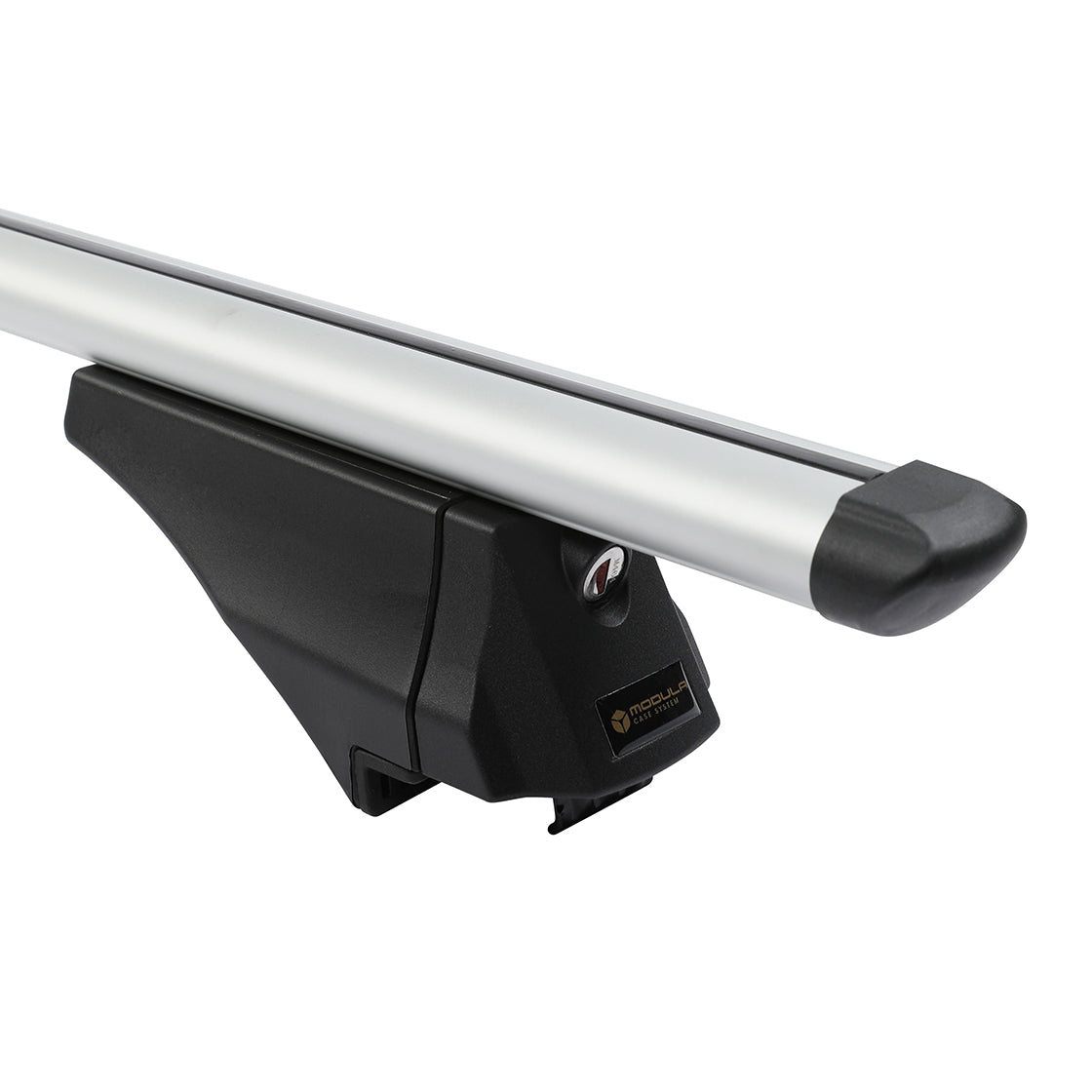 Modula Case System Smart Bar Multi-Fit Roof Rack Kit Roof Rack Kits - Modula Racks