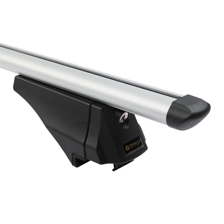 Modula Case System Smart Bar Multi-Fit Roof Rack Kit Roof Rack Kits - Modula Racks
