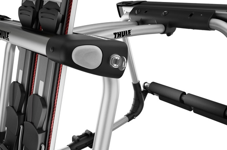 Thule Tram Bike-to-Ski Rack Converter - Modula Racks