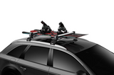Thule SnowPack Clamshell Ski Rack - Modula Racks