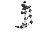 Thule Helium Pro Hitch-Mount Hanging Bike Rack - Modula Racks